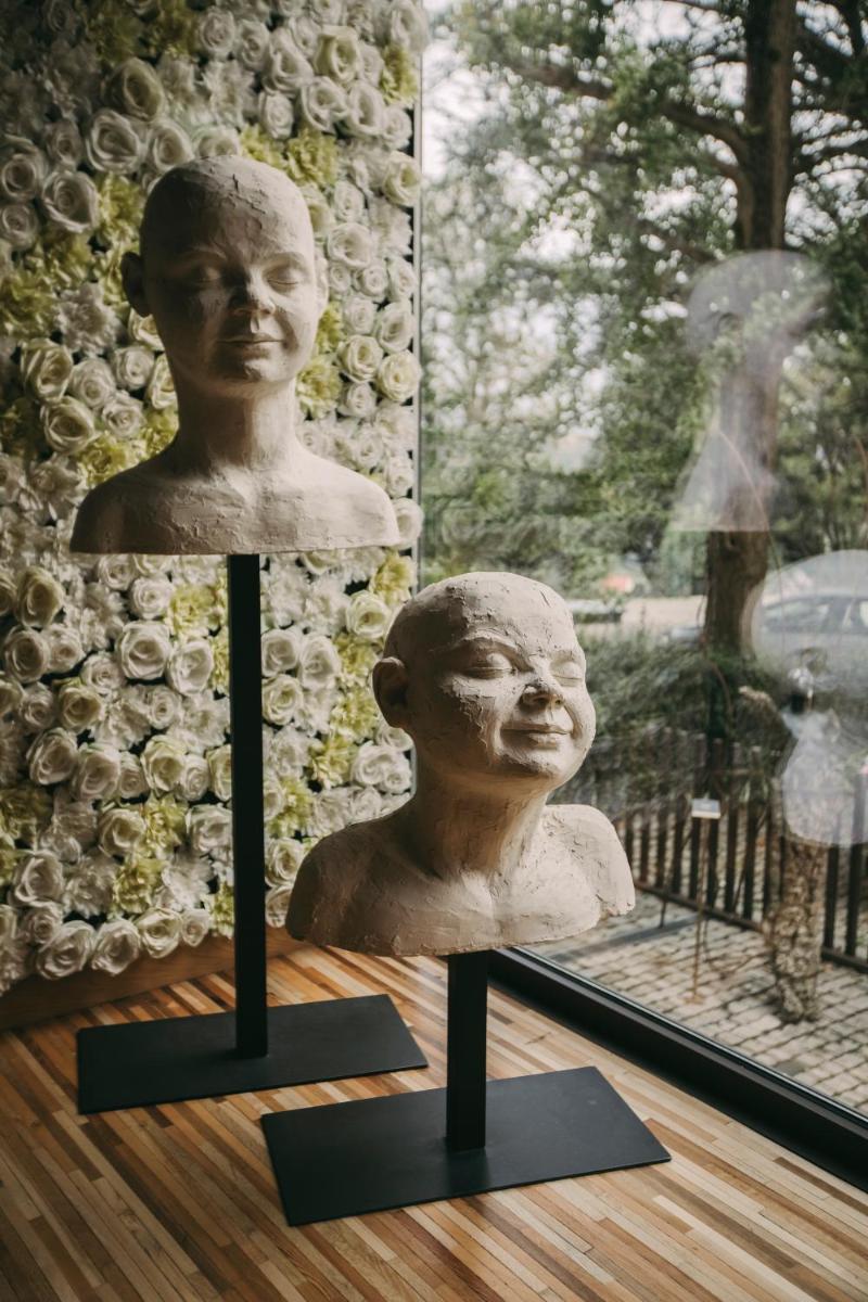 Imagem da galeria de Torel Avantgarde no Porto