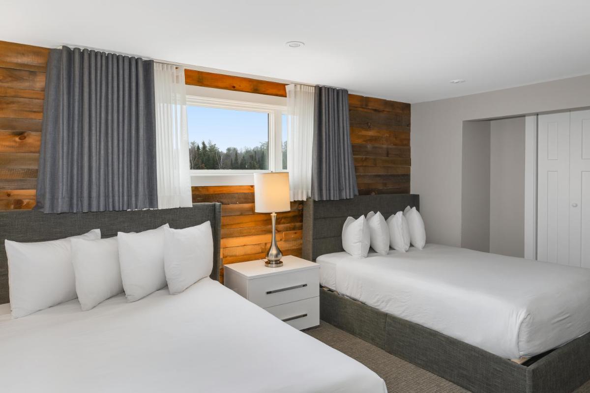 Lake Placid Inn: Residences - Housity