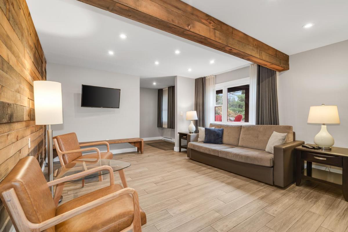 Lake Placid Inn: Residences - Housity