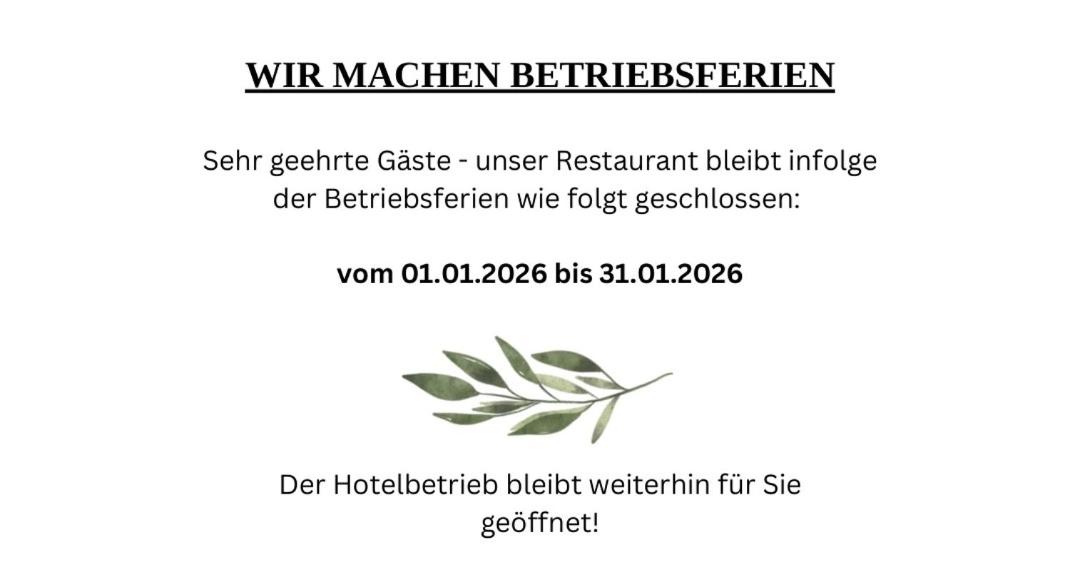 Hotel und Pension Al Dente - Housity