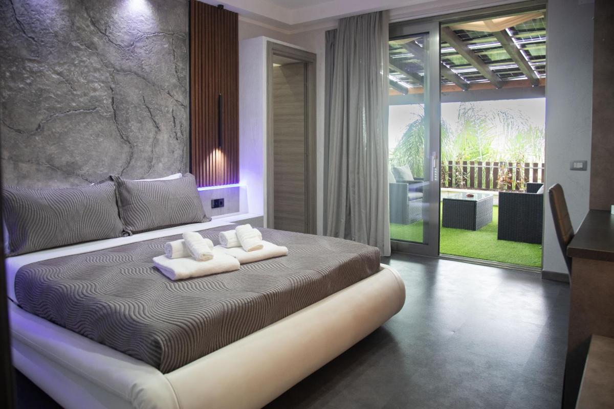 Residence Villa Rosa dei Venti - Housity