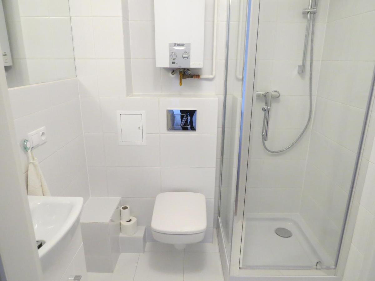 Rynek Staromiejski Apartment - Hizvo