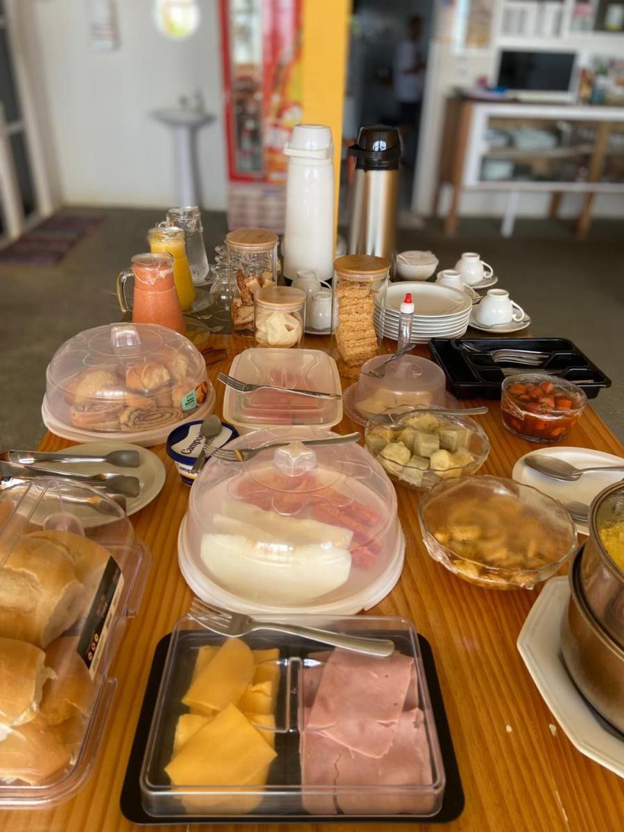 BL Maria Bonita Pousada - Housity