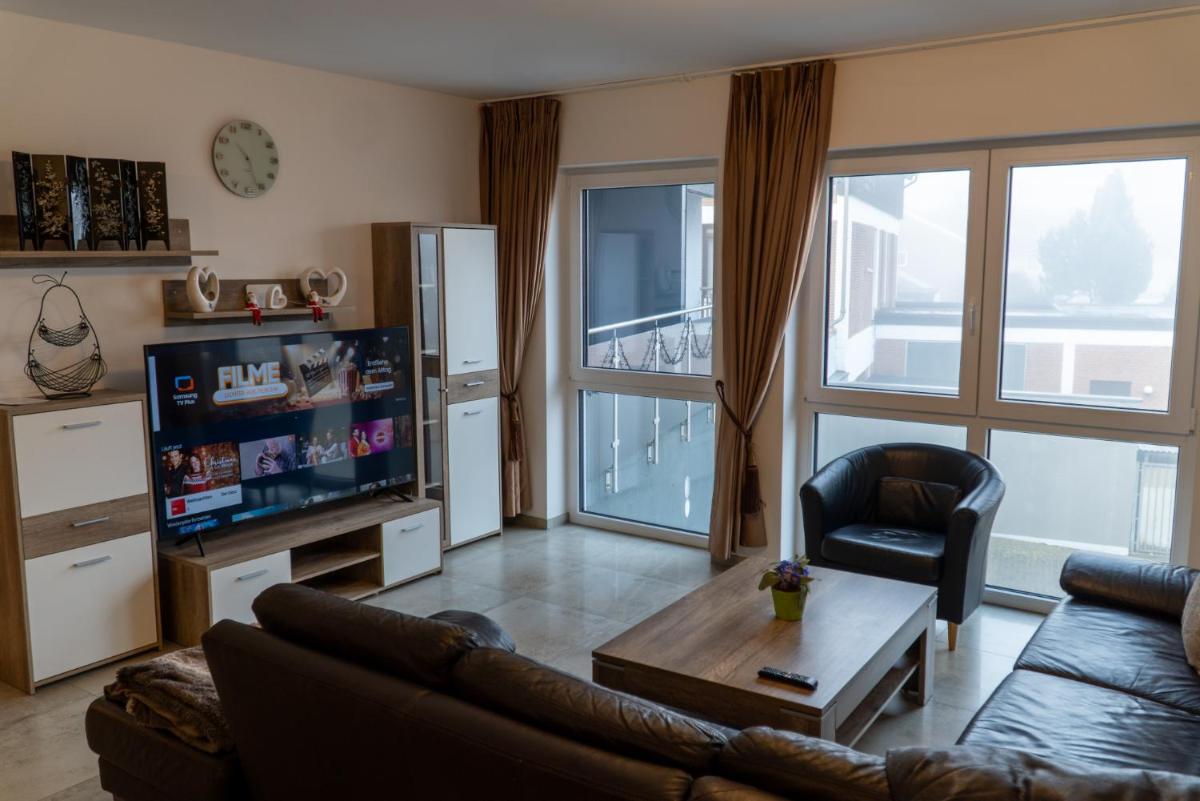 Ferienwohnungen Orchidee - Housity