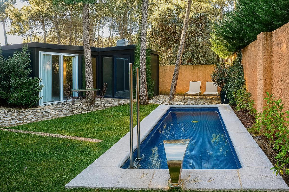 Hotel Boutique Pinar - Housity