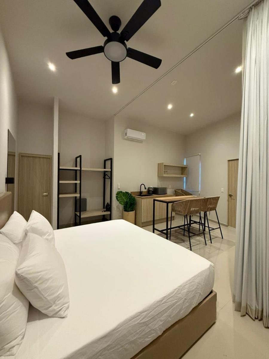 Almera Vallarta Hotel Suites - Housity