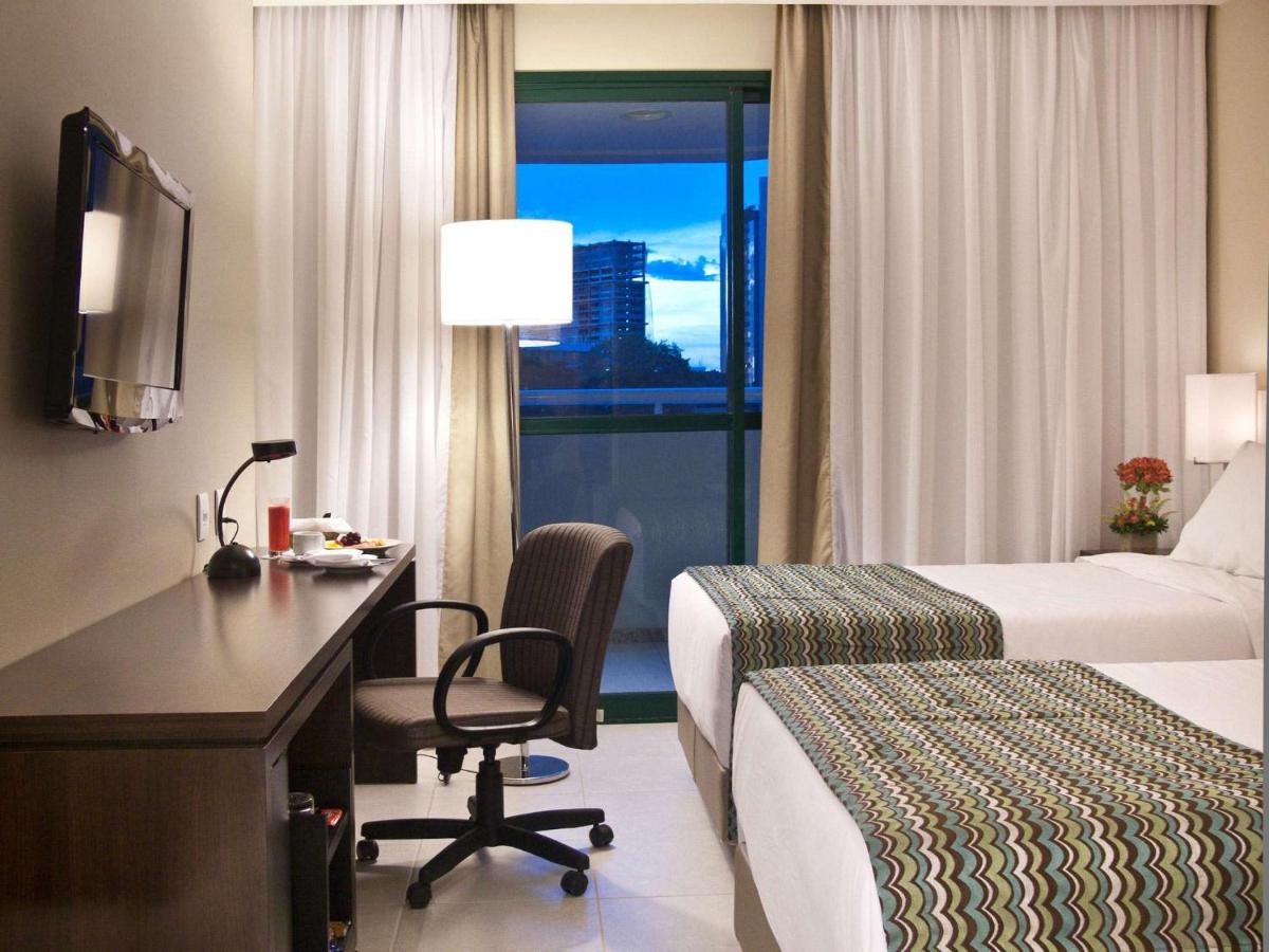 Mercure Salvador Pituba - Housity