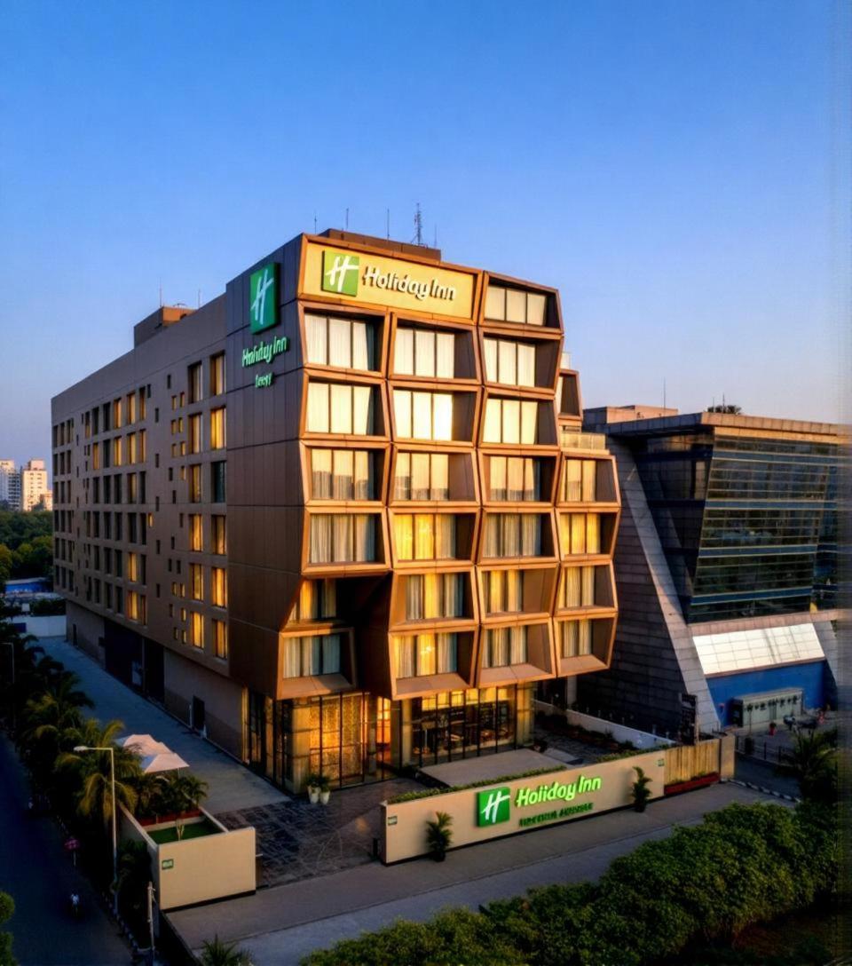 Holiday Inn Kolkata Airport by IHG - Hizvo