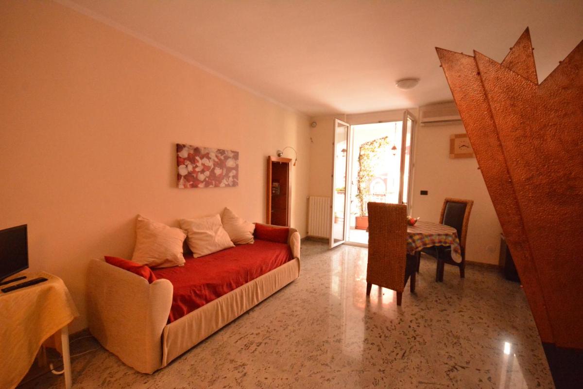 Suitetrails - Ciao Bello B&B