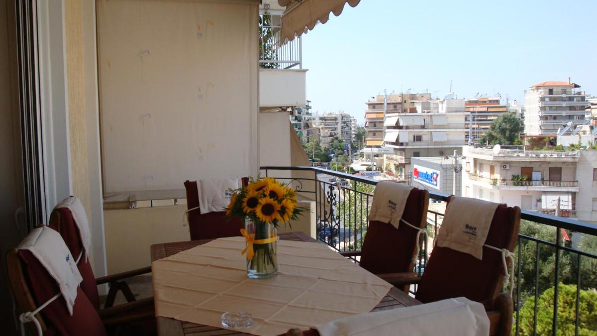 Sofi Apartment - Hizvo