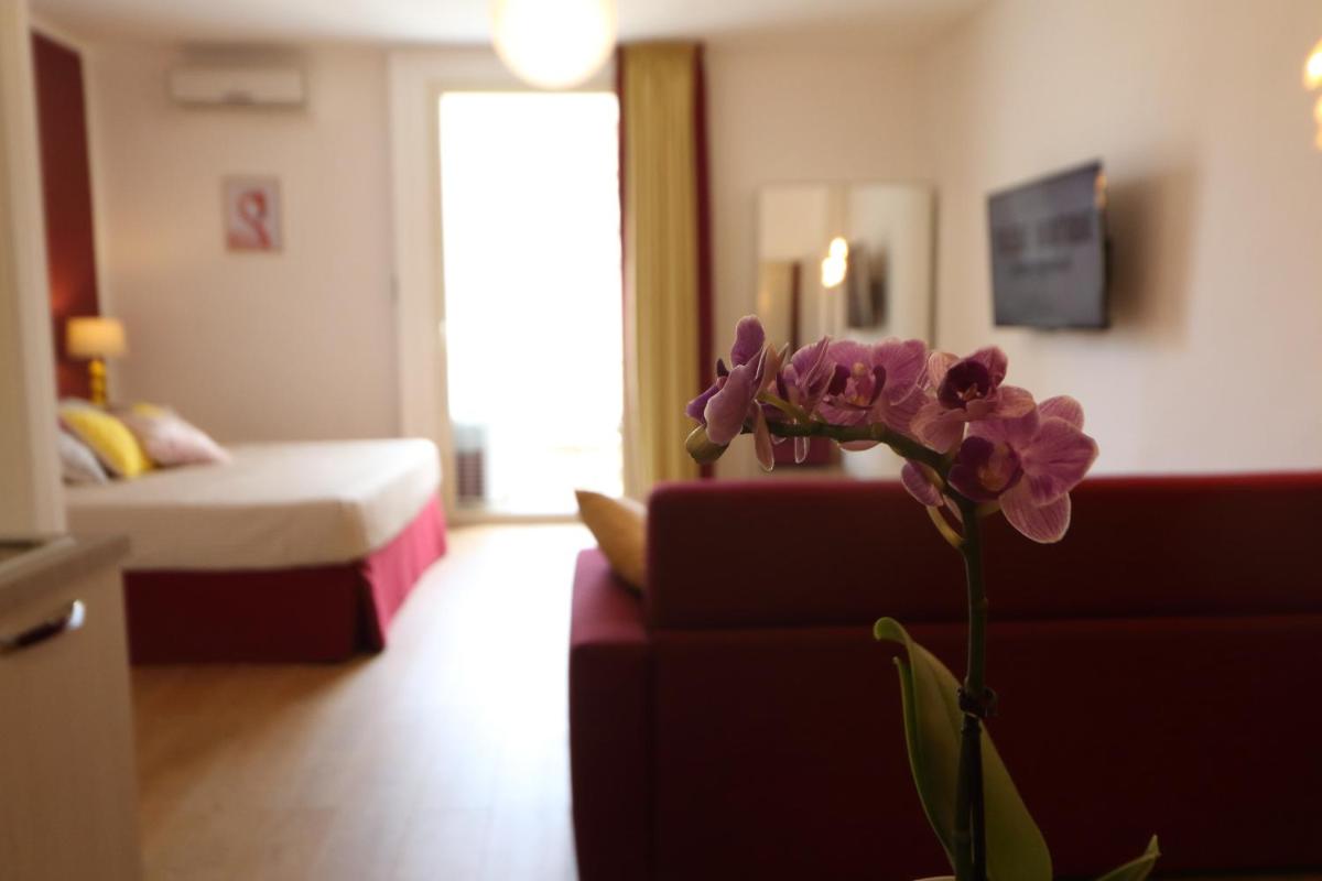 Suitetrails - Toledo Boutique Studio Apartments