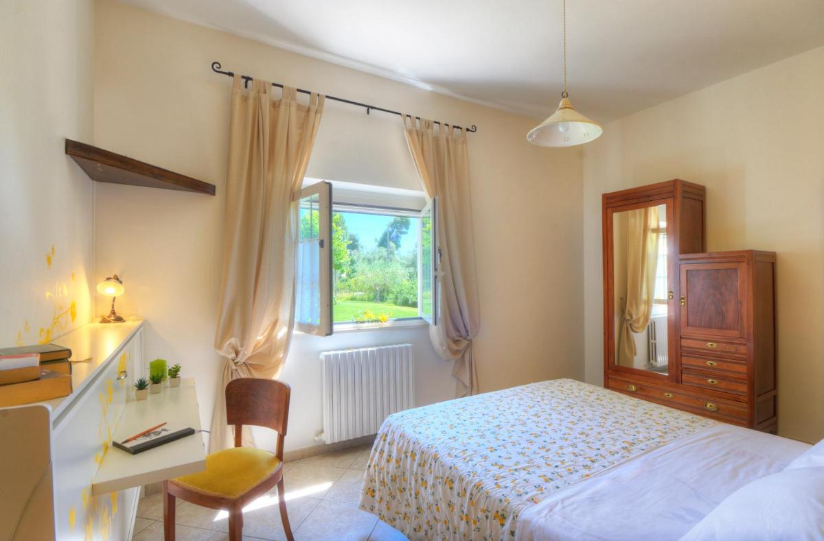 Bellafiora Affittacamere - Housity