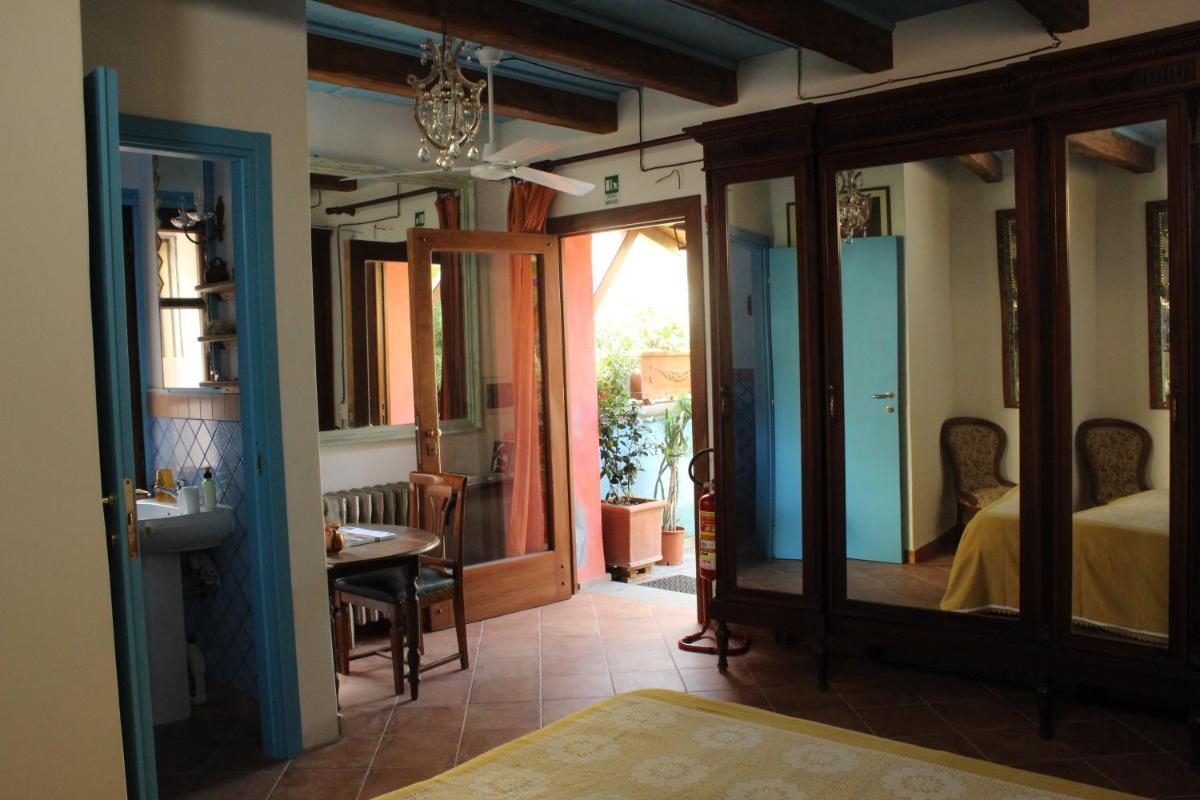 La Scaletta - Housity