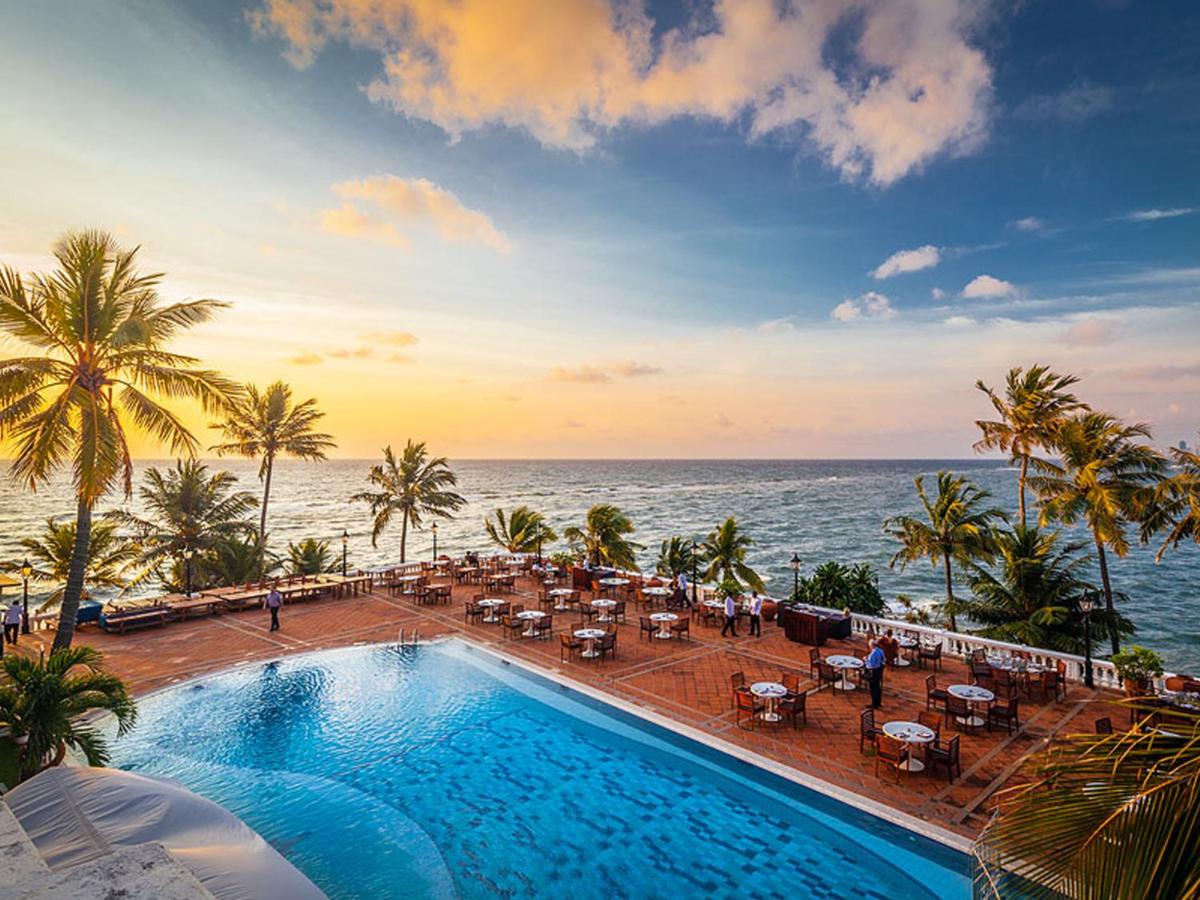 Mount Lavinia Hotel - Housity