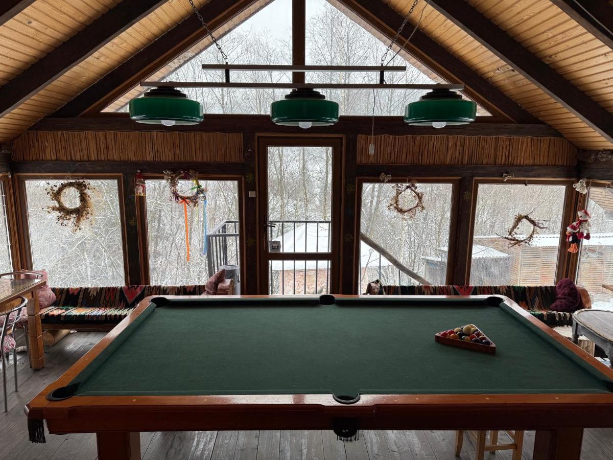 Guesthouse Karpaty - Housity