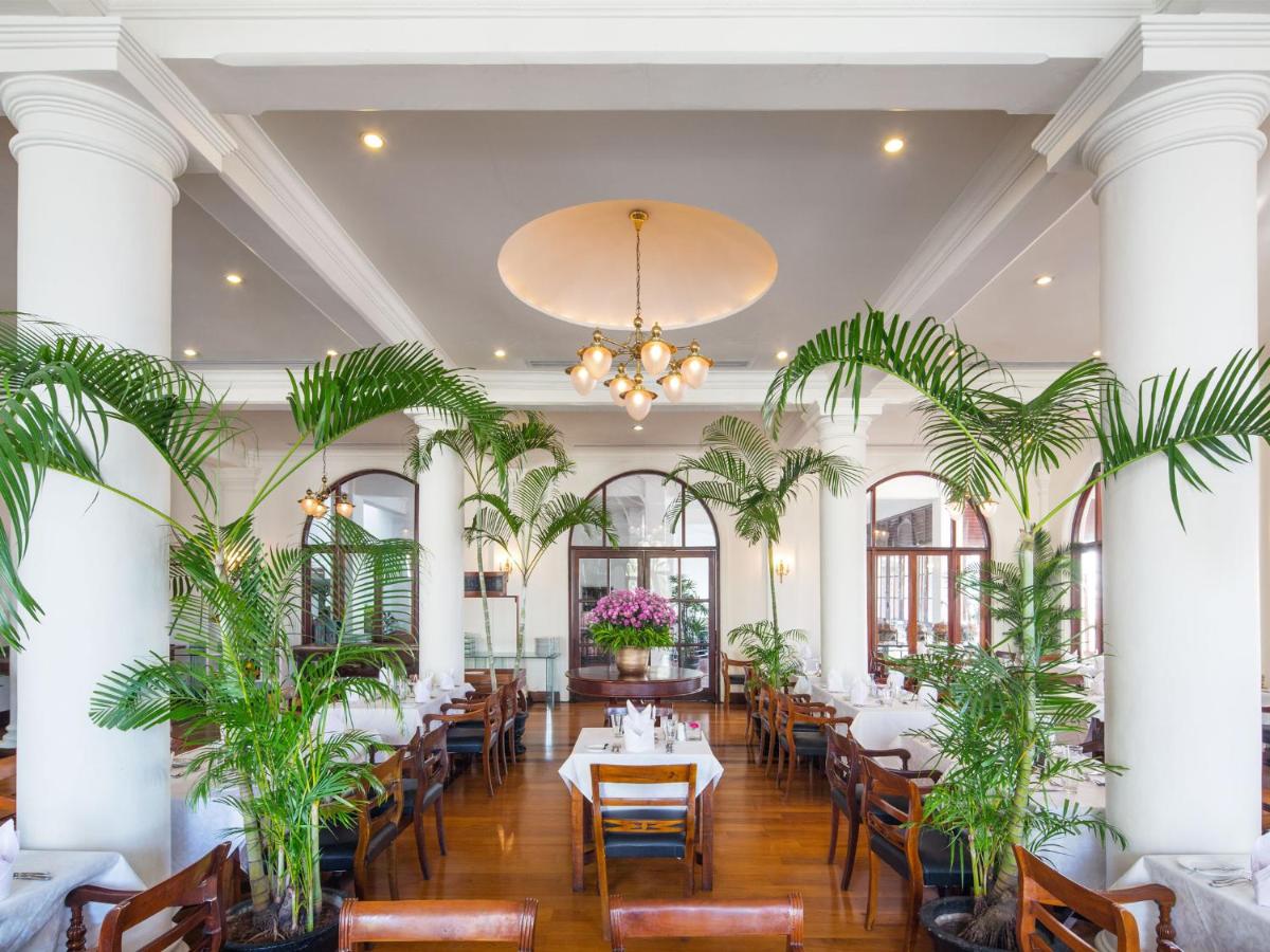 Mount Lavinia Hotel - Housity