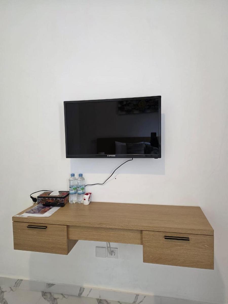 Radika Guest House Jimbaran - Housity