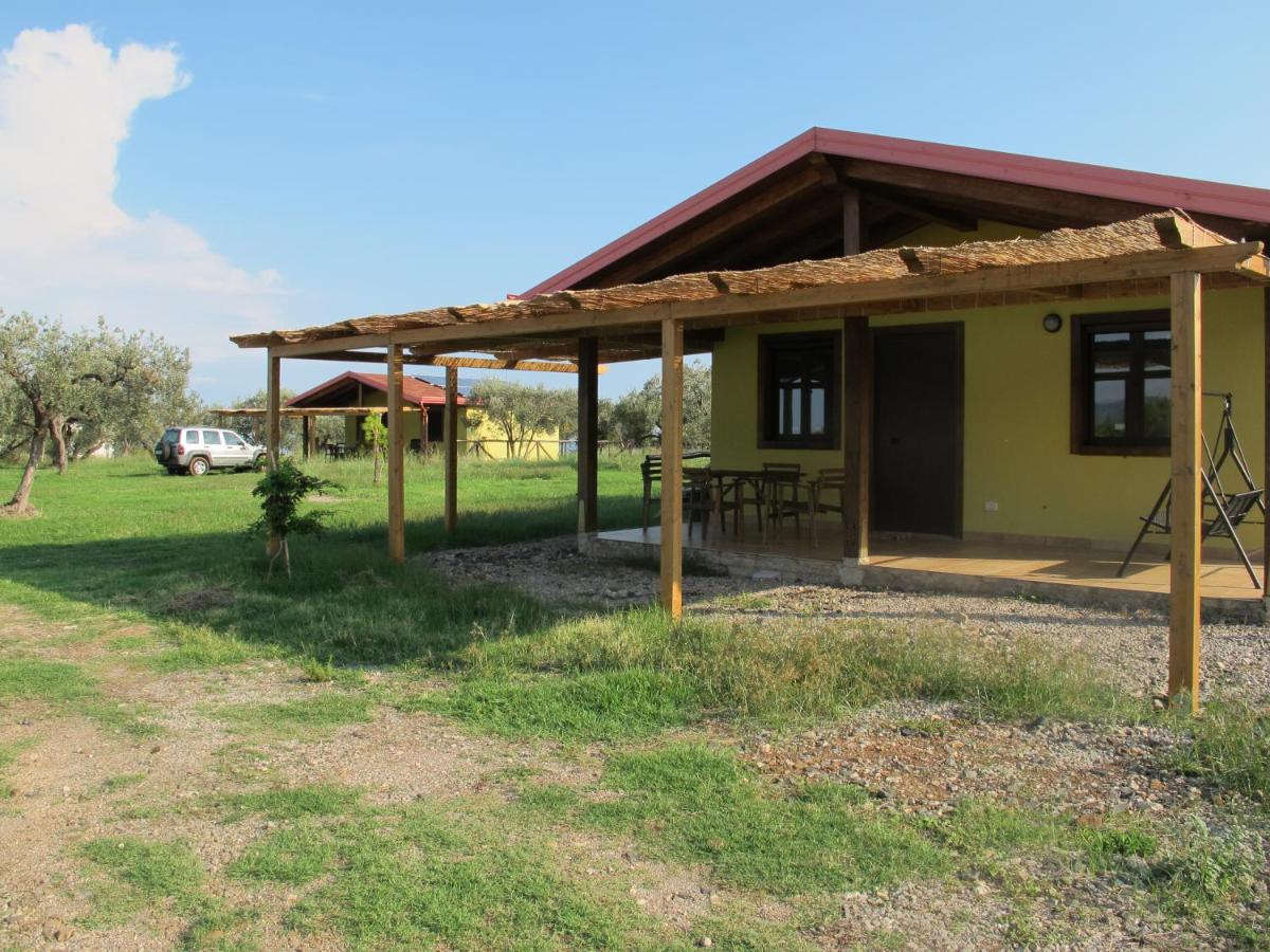 Holiday home Stella di Sicilia - Housity