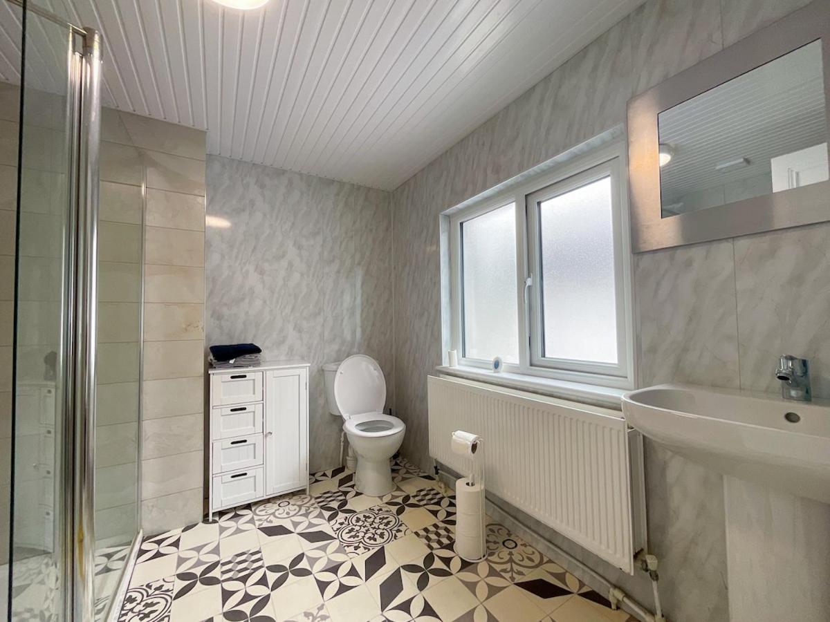 3 Bedroom Apartment in Omagh - Housity