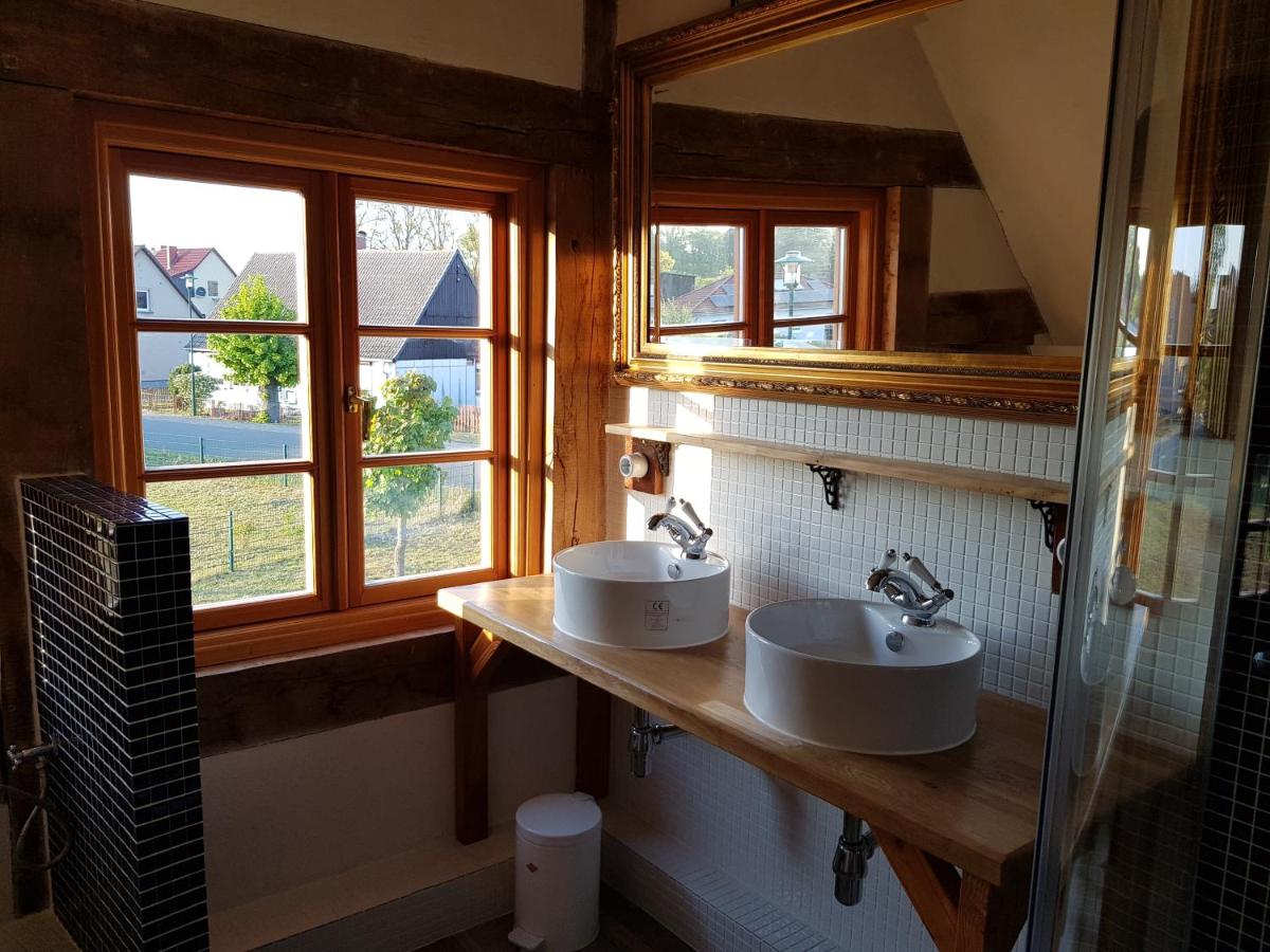 Fischerhaus Godewind 60 qm - Housity