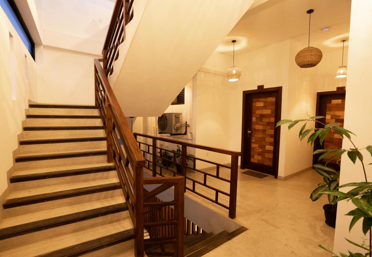 La Dolce Vita Weligama - Housity