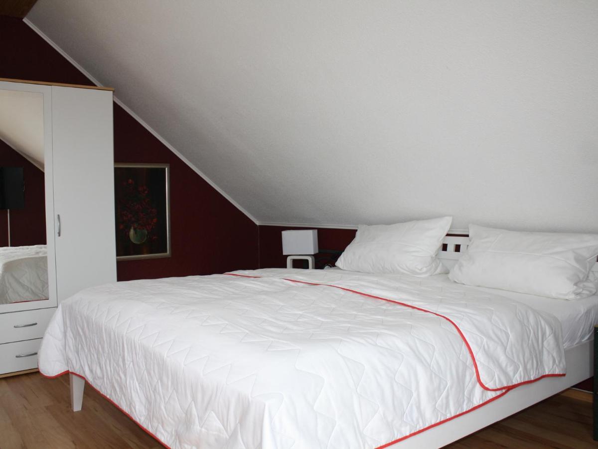 Ferienwohnung Kramer - Housity