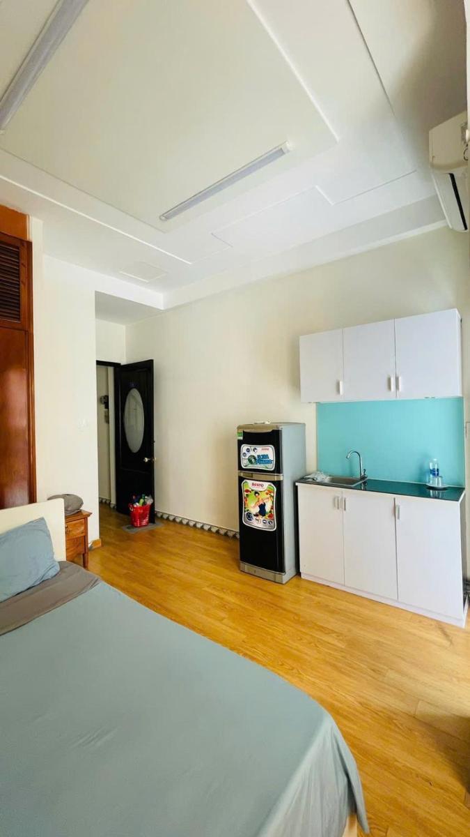 Saigon Apartment - Housity