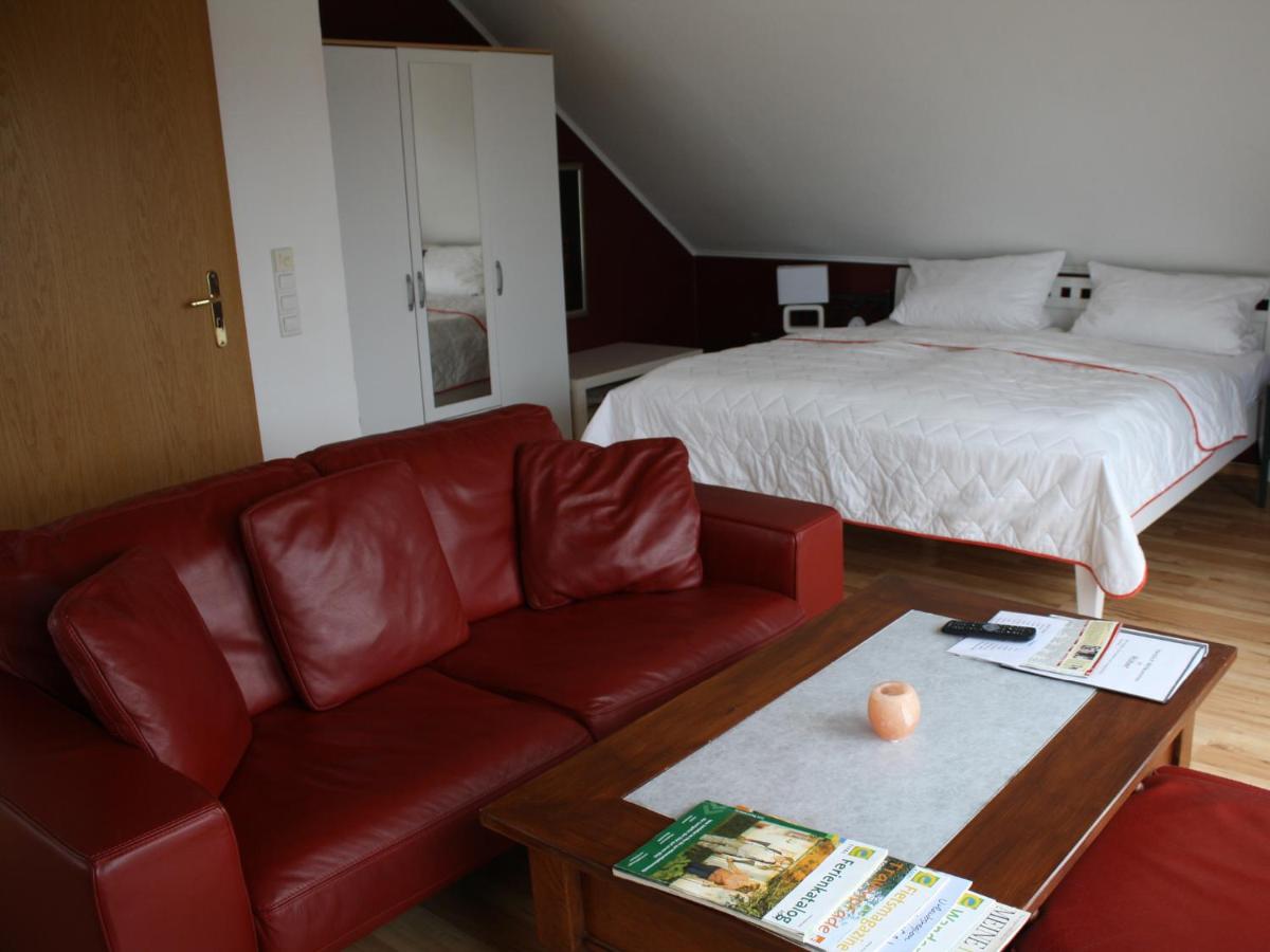 Ferienwohnung Kramer - Housity