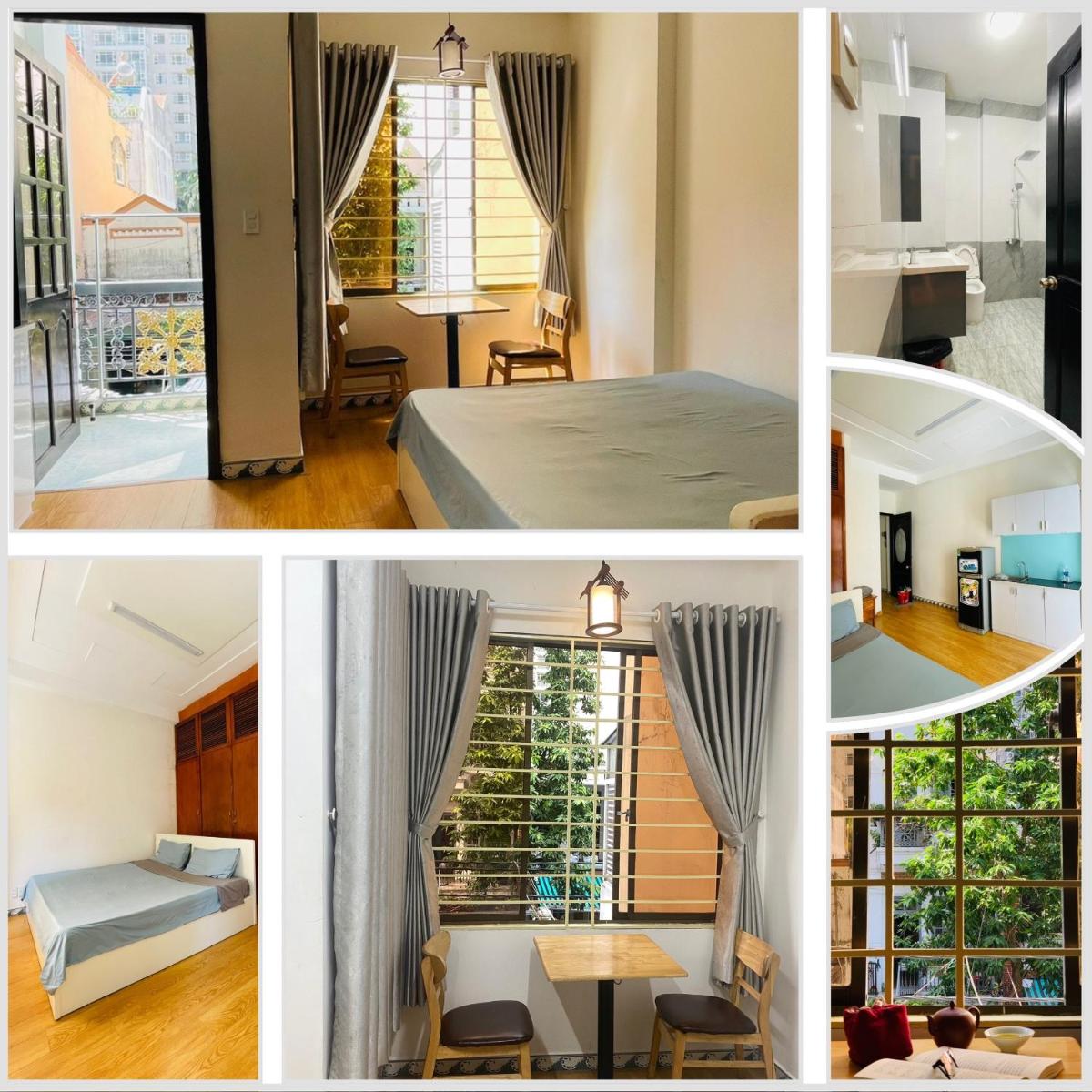 Saigon Apartment - Housity