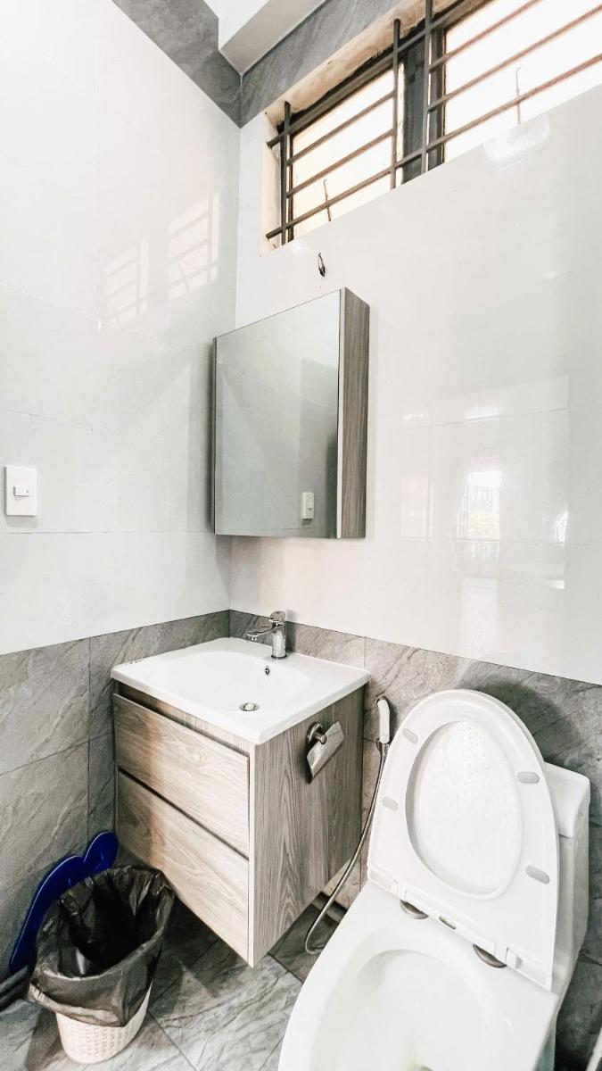 Saigon Apartment - Housity