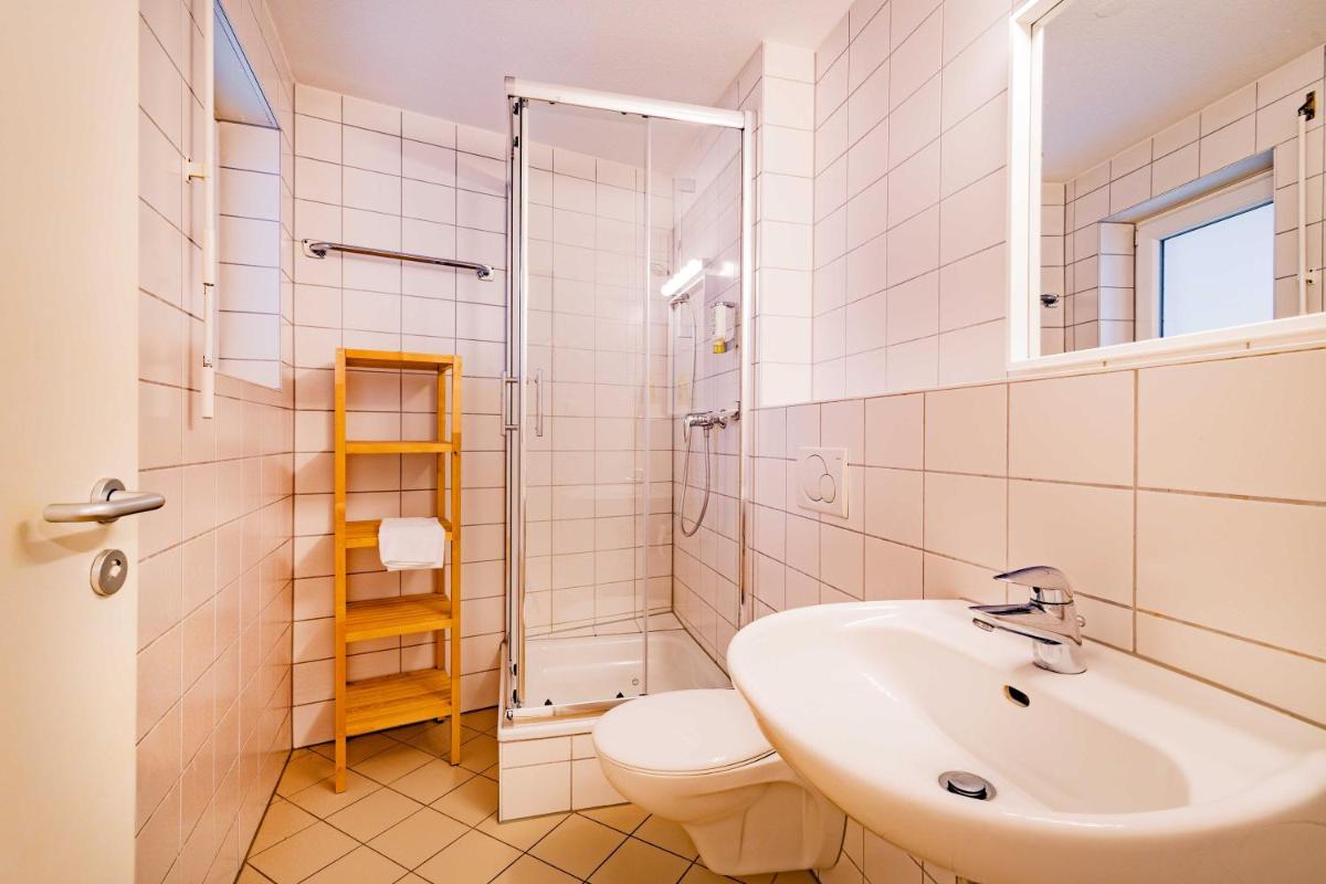 Business Apartment am Hauptbahnhof - Hizvo