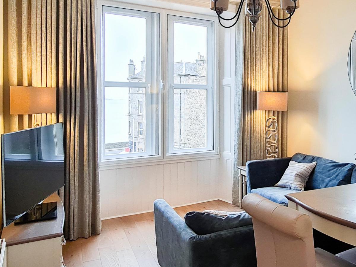 Inchkeith View - Housity