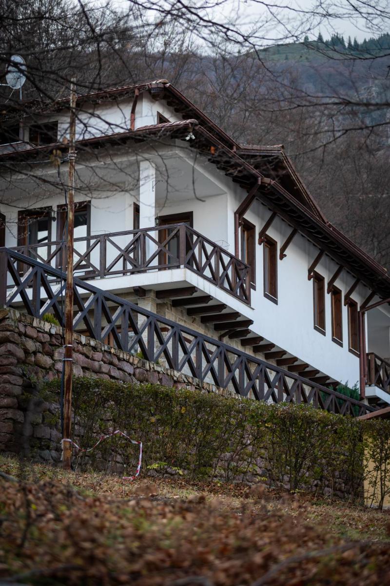 Къща за гости ДАЯНИЦА - Housity