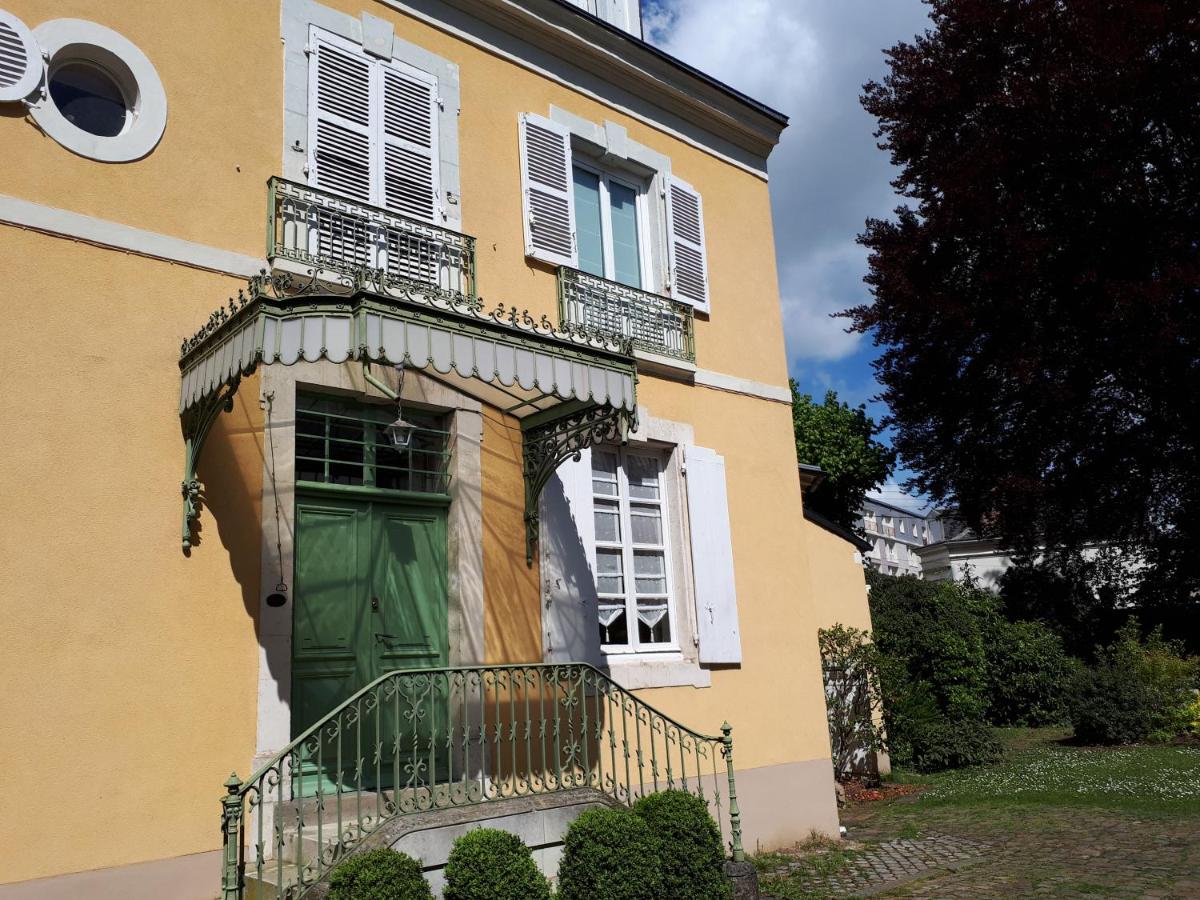 Le Mans Chambre - Housity