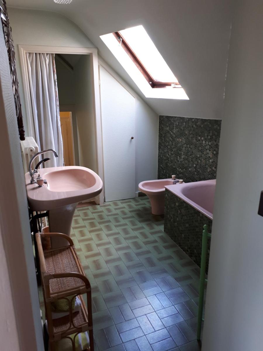 Le Mans Chambre - Housity