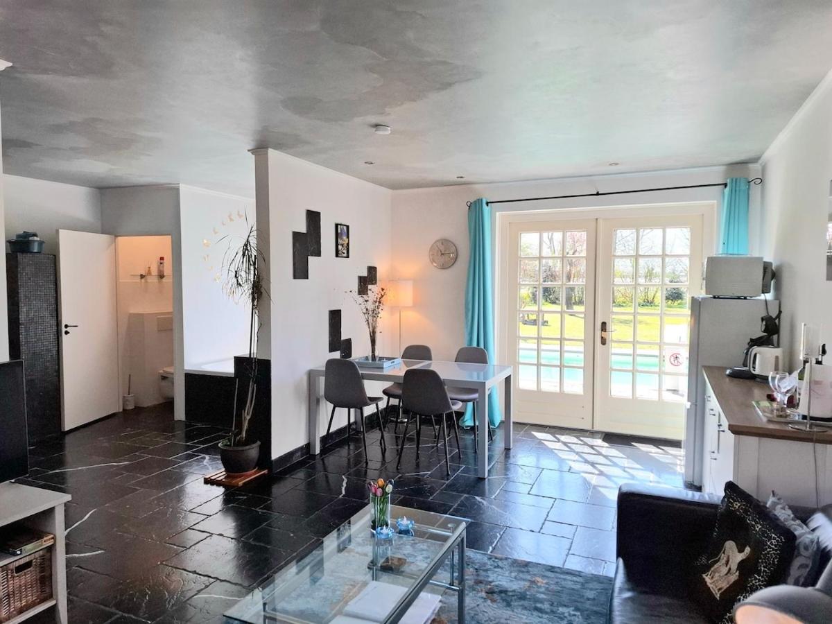 Guesthouse Rijsbergen_Zundert - Housity