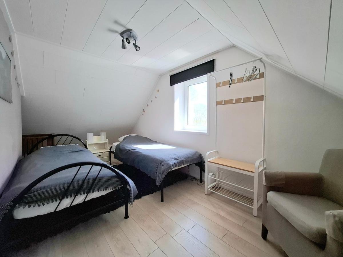 Guesthouse Rijsbergen_Zundert - Housity