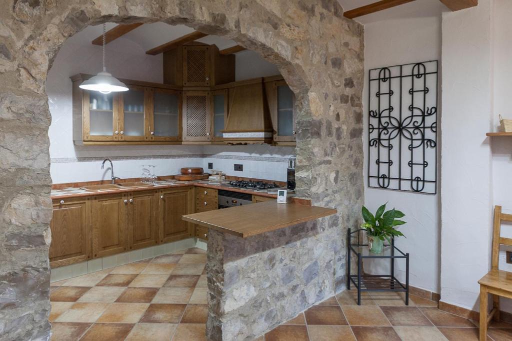 Casa rural BUSEO - Housity
