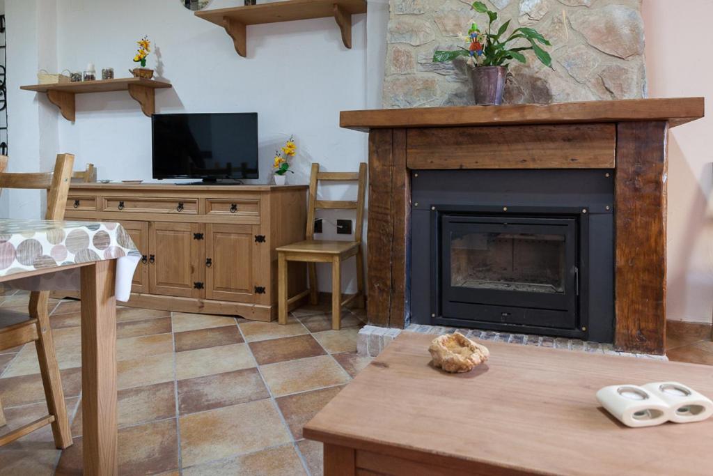 Casa rural BUSEO - Housity
