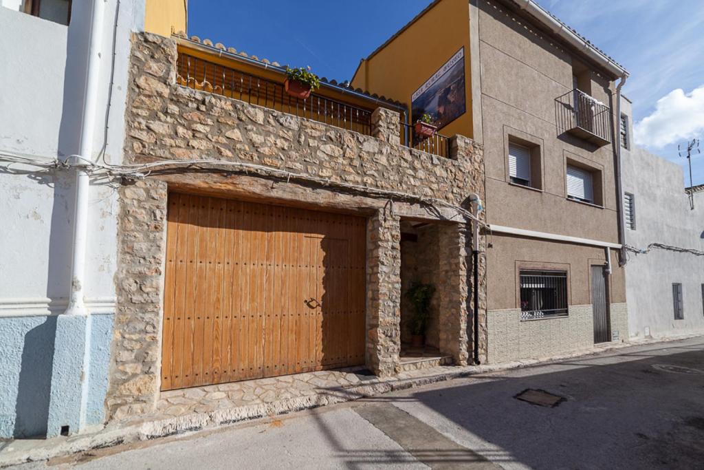 Casa rural BUSEO - Housity