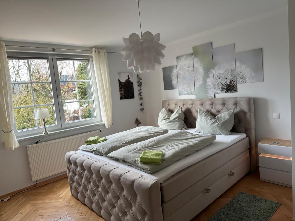 FeWo Am Reinhardsberg - Housity