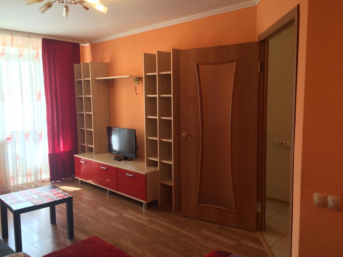 Suitetrails - Apartment Ulitsa Malysheva 84