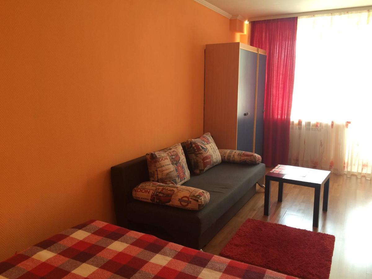 Suitetrails - Apartment Ulitsa Malysheva 84
