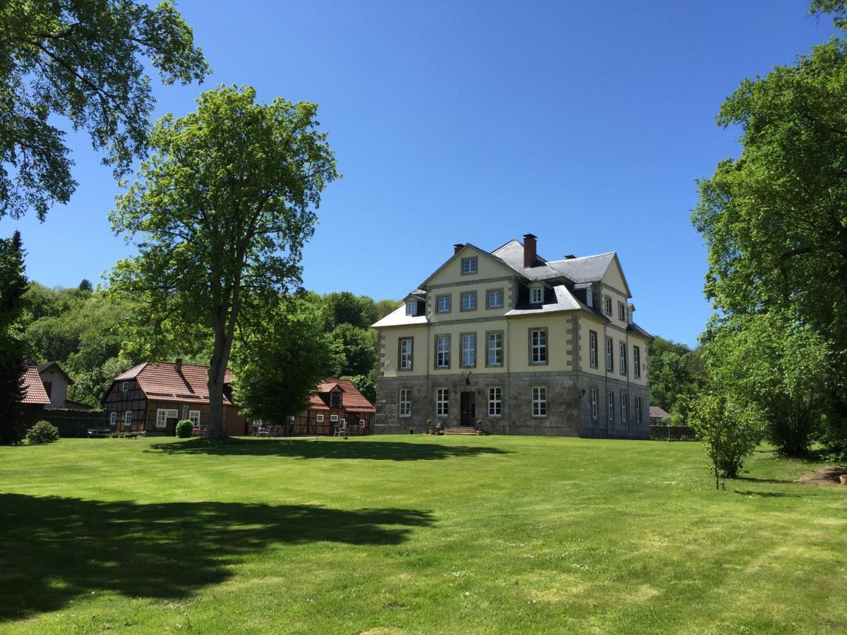 Jagdschloss Walkenried - Hotel Residenz - Housity