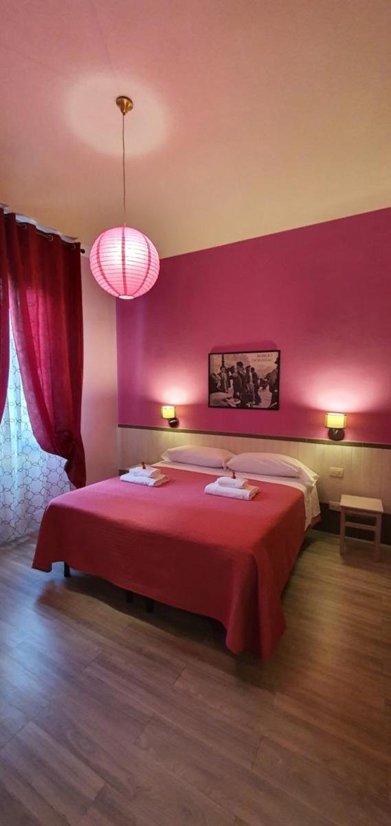Il Giglio Guest House - Housity