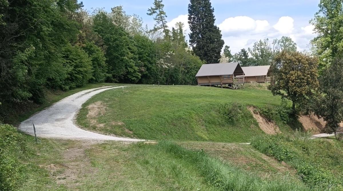 Glamping Podere Poggiagrilli - Housity