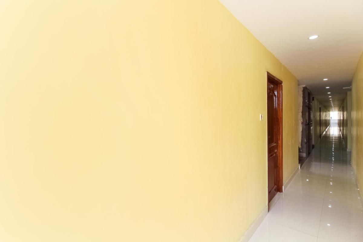 Collection O Sree Guru Lakshmi Residency - Housity