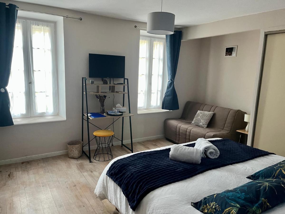Le colibri bleu - Housity
