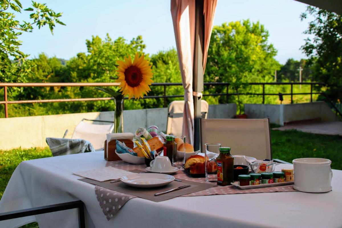 B&B Luna sul Collio - Housity