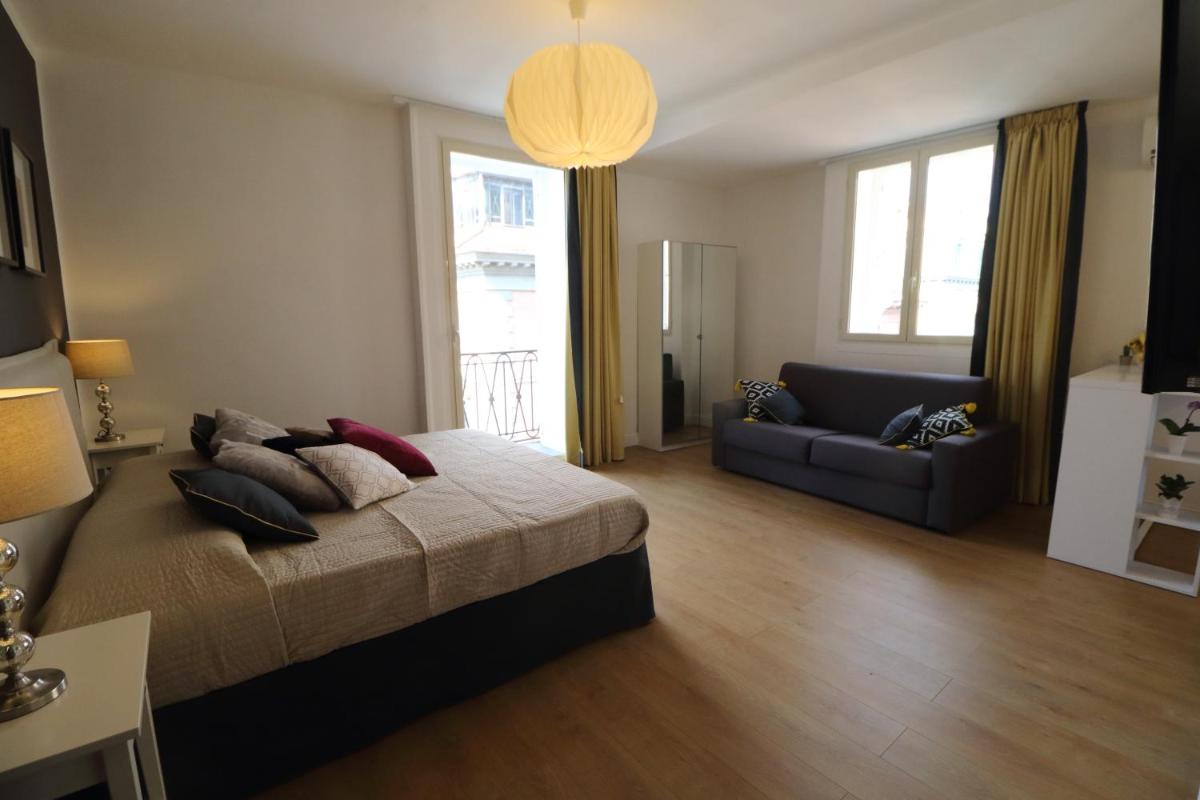 Toledo Boutique Studio Apartments - Housity
